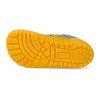 04M003.50E 700 barefoot tenisky koel4kids maxim mesh yellow sede 7
