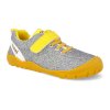 04M003.50E 700 barefoot tenisky koel4kids maxim mesh yellow sede 1