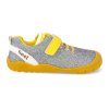 04M003.50E 700 barefoot tenisky koel4kids maxim mesh yellow sede 2