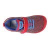 04M003.50E 200 barefoot tenisky koel4kids maxim mesh red cervene 6