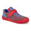 04M003.50E 200 barefoot tenisky koel4kids maxim mesh red cervene 1