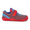 04M003.50E 200 barefoot tenisky koel4kids maxim mesh red cervene 2