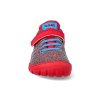 04M003.50E 200 barefoot tenisky koel4kids maxim mesh red cervene 3