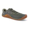 J067655 barefoot tenisky merrell trail glove 7 pine gum zelene 1