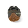 J067665 barefoot tenisky merrell vapor glove 6 olive vegan zelene 5