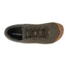 J067665 barefoot tenisky merrell vapor glove 6 olive vegan zelene 6
