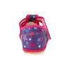 BF060010 W STARS barefoot prezuvky beda sirsi typ stars barevne 5