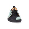 BF53 MINT barefoot tenisky pegres bf53 mint modre 3