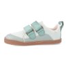 BF57U MINT barefoot platene tenisky pegres bf57u mint modre 4