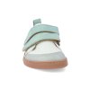 BF57U MINT barefoot platene tenisky pegres bf57u mint modre 3