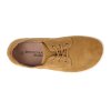 HORANA BROWN barefoot polobotky protetika horana brown hnede 6