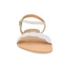 SHPN018WH barefoot sandaly shapen jasmine white bile 3