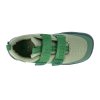 00391 20110 barefoot tenisky affenzahn sneaker cotton happy frog vegan zelene 6