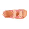 00392 40126 barefoot sandalky affenzahn sandal vegan airy flamingo ruzove 6