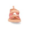00392 40126 barefoot sandalky affenzahn sandal vegan airy flamingo ruzove 3