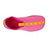 00850 40008 barefoot prezuvky affenzahn slipper vegan homie bird ruzove 6
