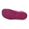 00850 40008 barefoot prezuvky affenzahn slipper vegan homie bird ruzove 7