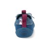 00390 30125 barefoot tenisky affenzahn baby knit walker turtle vegan modre 5