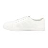 DLW WHT barefoot tenisky xero shoes dillon white w vegan bile 4