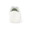 DLW WHT barefoot tenisky xero shoes dillon white w vegan bile 5