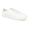 DLW WHT barefoot tenisky xero shoes dillon white w vegan bile 1