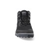 SCM BLK barefoot kotnikova obuv s membranou xero shoes scrambler mid black m vegan cerne 3