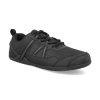 PRW BLK barefoot tenisky xero shoes prio black w vegan cerne 2025 1