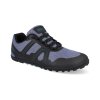 MXW GBL barefoot tenisky xero shoes mesa trail wp grisaille black w vegan fialove 1