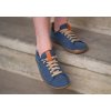 564 2 panske barefoot boty tenisky modre syntetika veganske aylla keck lifestyle detail