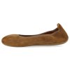 BAL KARA barefoot baleriny aylla balerina karamelky hnede 4