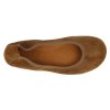 BAL KARA barefoot baleriny aylla balerina karamelky hnede 6