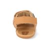 CB.SAD1 2994 barefoot sandalky tip toey joey sand hay hnede 5