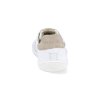 ROYALE W BEIGE barefoot tenisky be lenka royale white beige bile 5