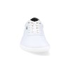 ROYALE W BLA barefoot tenisky be lenka royale white black bile 3