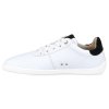ROYALE W BLA barefoot tenisky be lenka royale white black bile 4
