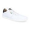 ROYALE W BLA barefoot tenisky be lenka royale white black bile 1