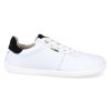 ROYALE W BLA barefoot tenisky be lenka royale white black bile 2