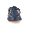 ARC02 barefoot capacky lait et miel archie navy modre 3