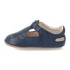 ARC02 barefoot capacky lait et miel archie navy modre 4