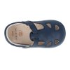 ARC02 barefoot capacky lait et miel archie navy modre 6