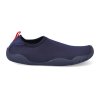5400091B 6980 barefoot slip on reima lean t navy vegan modre 2