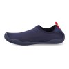 5400091B 6980 barefoot slip on reima lean t navy vegan modre 4