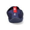 5400091B 6980 barefoot slip on reima lean t navy vegan modre 5