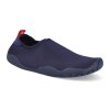 5400091B 6980 barefoot slip on reima lean t navy vegan modre 1