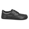CITYSCAPE A B barefoot polobotky be lenka cityscape all black 2