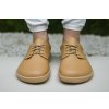 barefoot topanky be lenka cityscape salted caramel brown 46001 size large v 1
