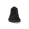 SYNERGY A B barefoot kotnikova obuv be lenka synergy all black cerne 3