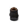 SYNERGY A B barefoot kotnikova obuv be lenka synergy all black cerne 5