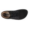 SYNERGY A B barefoot kotnikova obuv be lenka synergy all black cerne 6