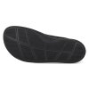 SYNERGY A B barefoot kotnikova obuv be lenka synergy all black cerne 7